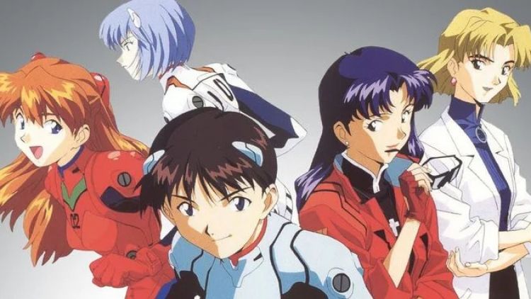 evangelion