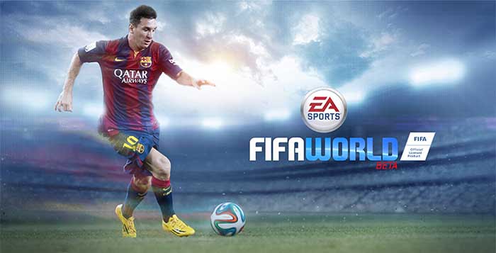 Game FIFA Terancam Lenyap