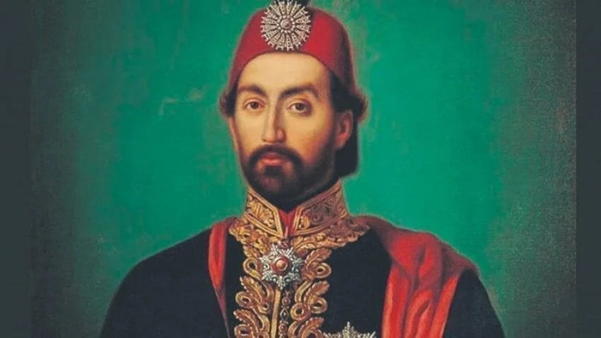 Sultan Abdul Majid