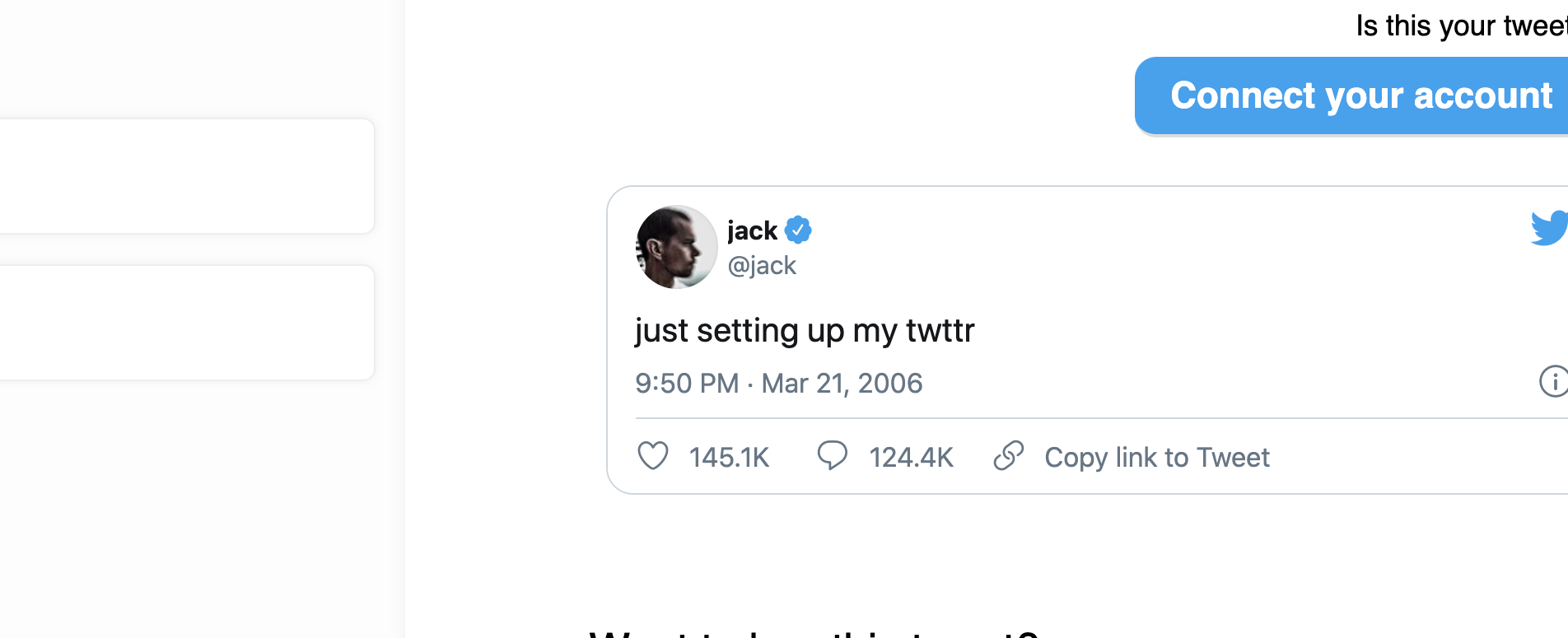 pendiri twitter