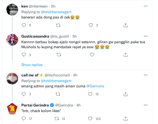 polda sukai konten porno