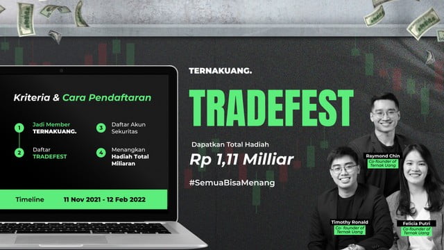 kompetisi trading
