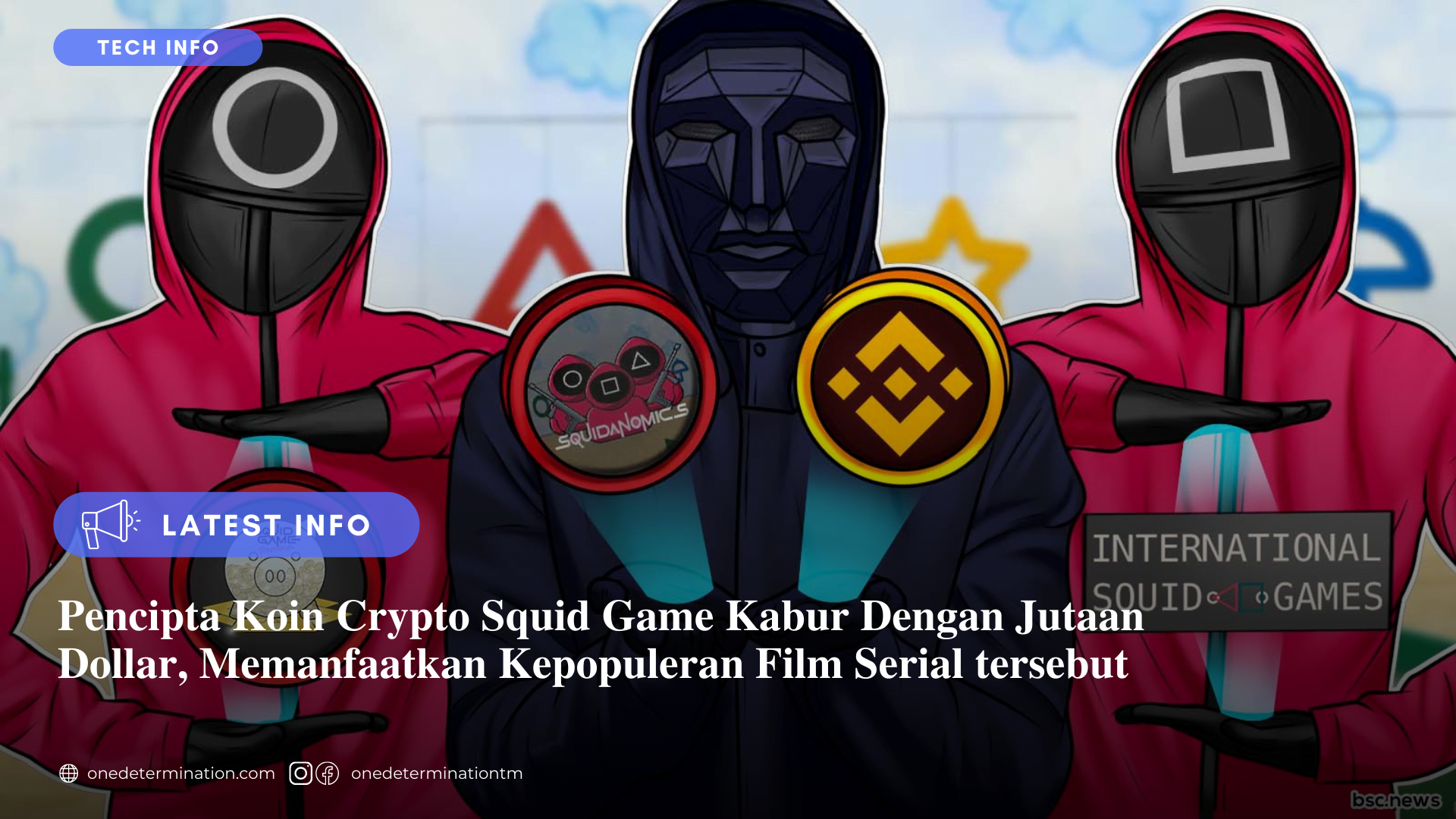 crypto squid game