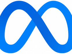 desain logo meta