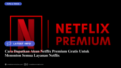 netflix premium gratis