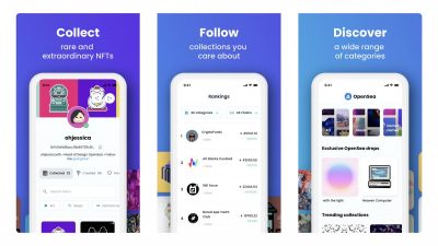 biaya listing ntf di opensea