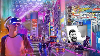 Construction Engineers Metaverse