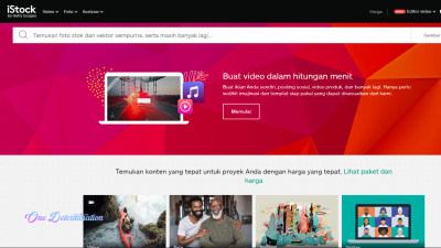 cara jual foto