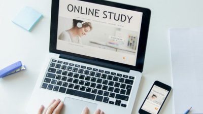Jasa kursus online