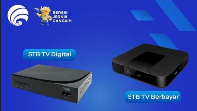 pembagian stp tv digital gratis