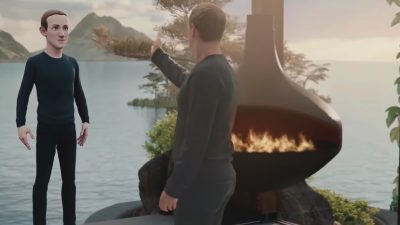 Avatar Metaverse