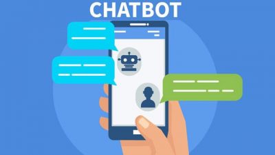 proses pembuatan chatbot