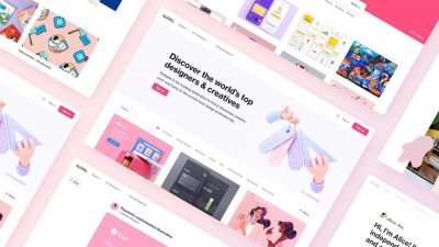 situs belajar ui/ux design indonesia