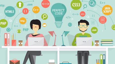 Soft Skill programmer