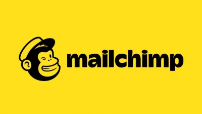 mailchimp email newsletter