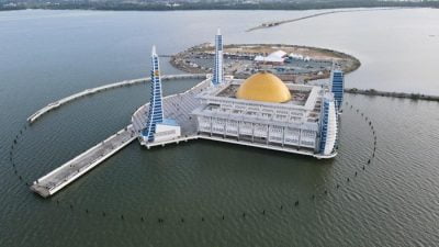 lokasi peringatan hari pers nasional