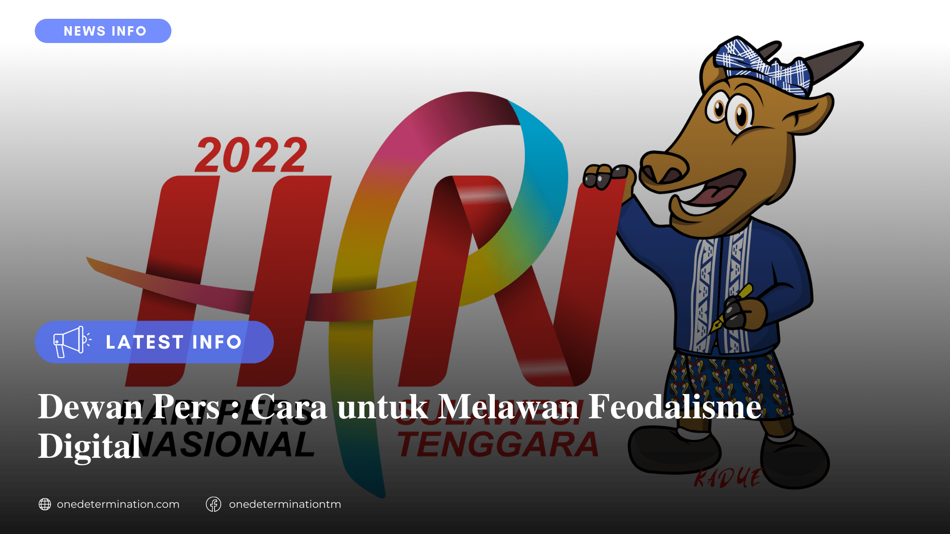 hari pers nasional