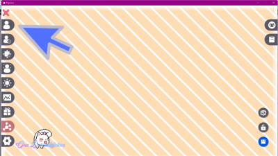load model vtuber gratis