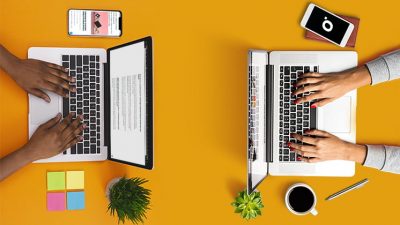 Penulis / Content Writer