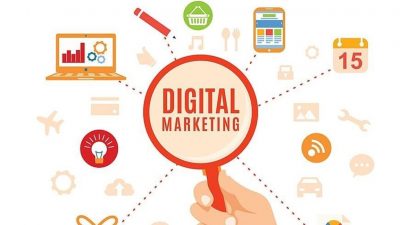 apa itu digital marketing