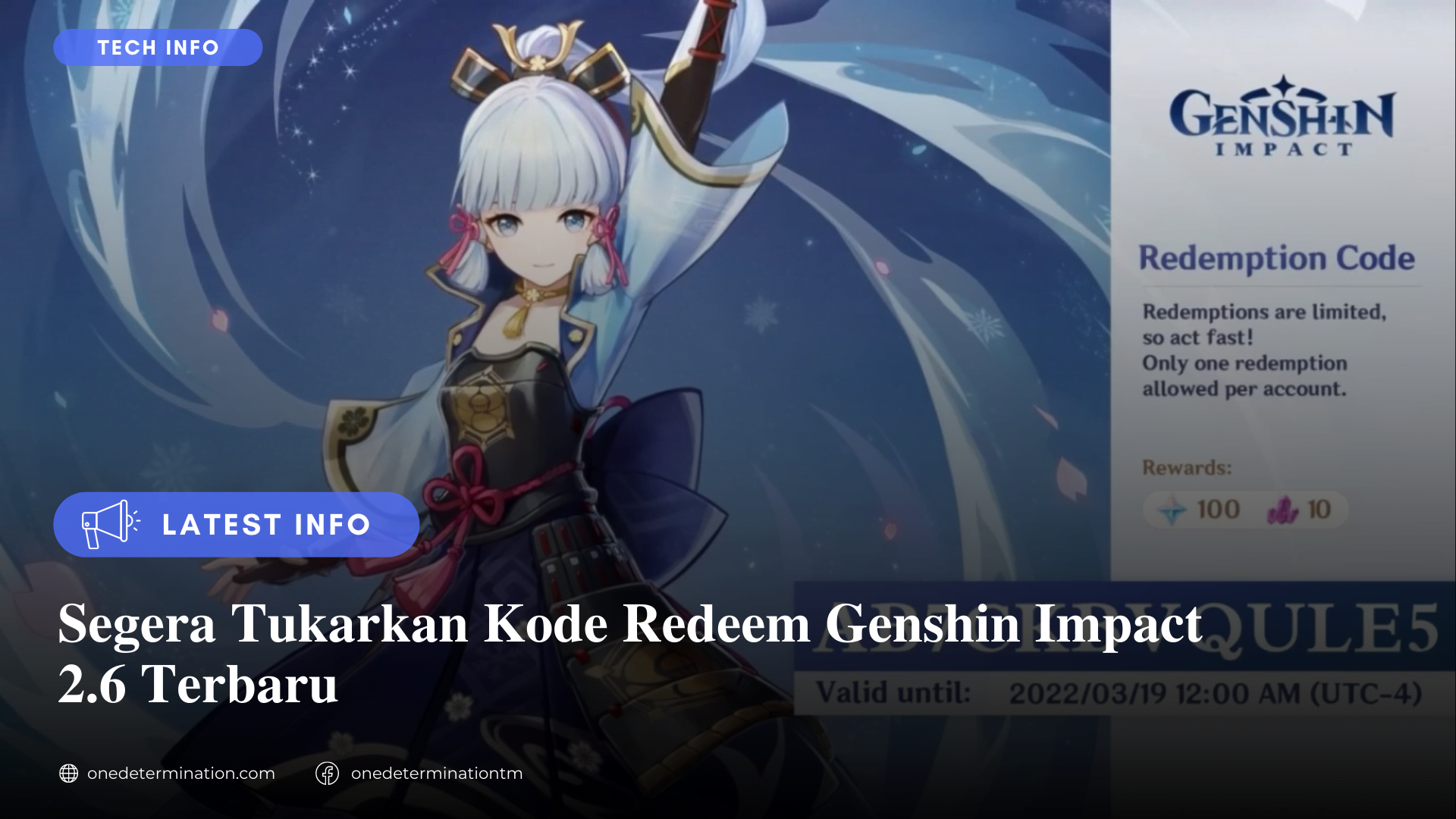 kode redeem genshin impact 2.6