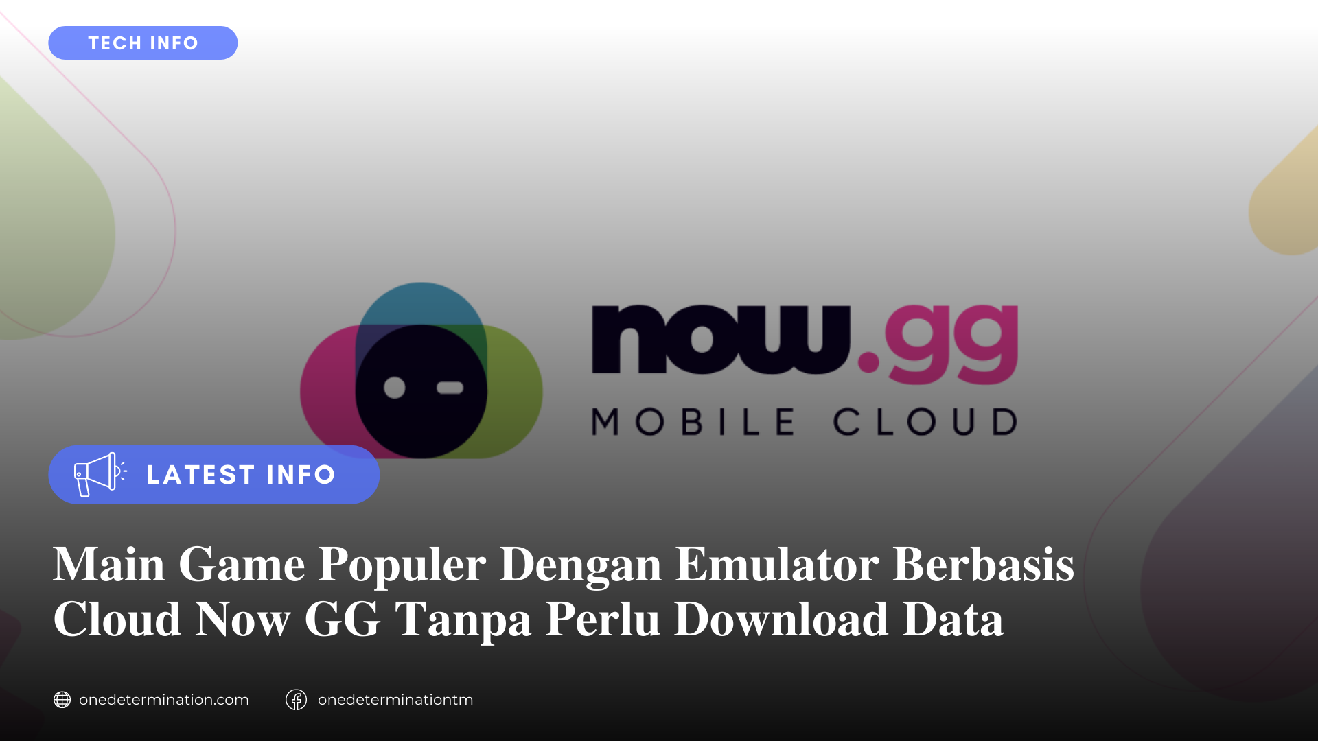 Emulator Game Cloud Now Gg