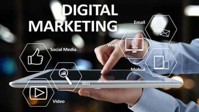 macam digital marketing