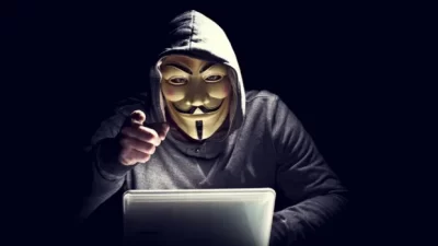 Cara menjadi hacker profesional
