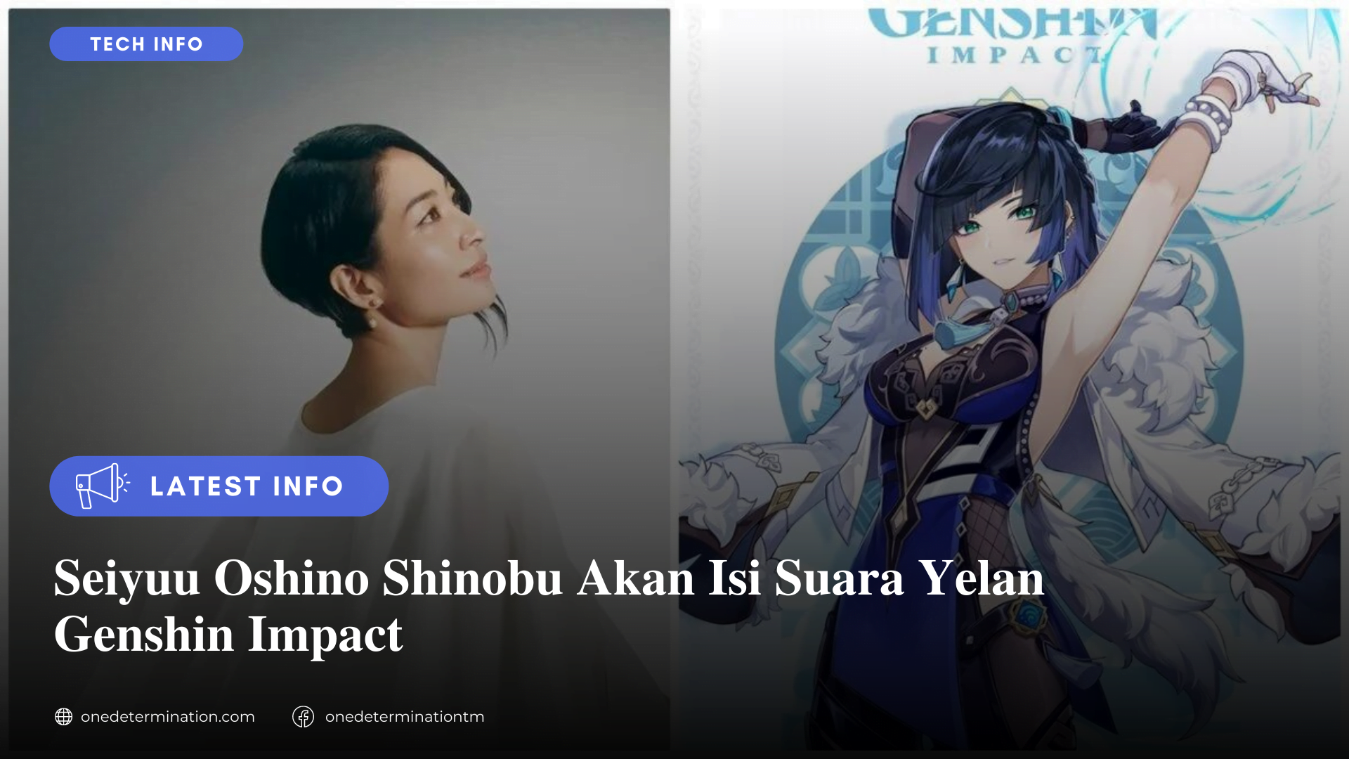 Yelan Genshin Impact