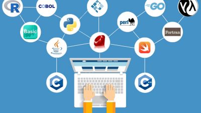 bahasa pemrograman ala hacker