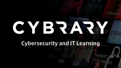 Cybrary learn hacking