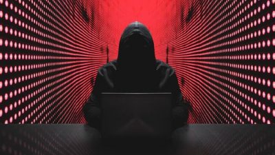 profesi hacker atau peretas
