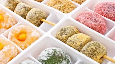 jual jajanan ramadhan