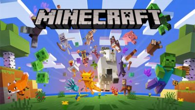 Minecraft