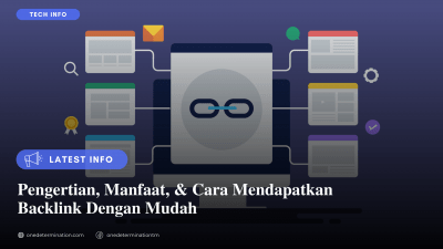backlink adalah