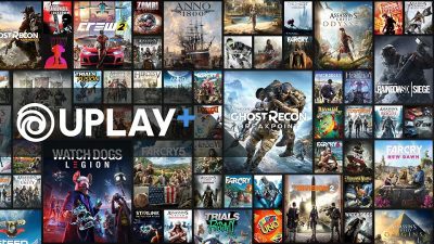 Ubisoft Uplay