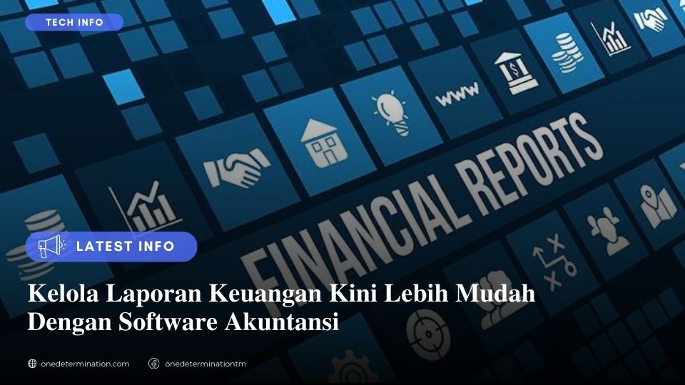 Software Akuntansi