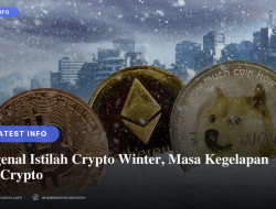 Crypto Winter, Masa Kegelapan Koin Crypto