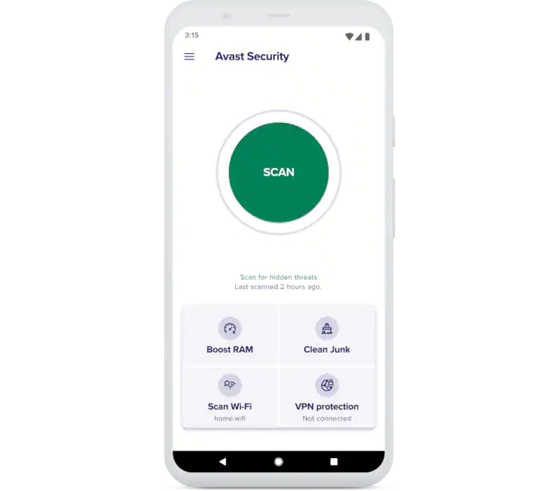 Avast Antivirus