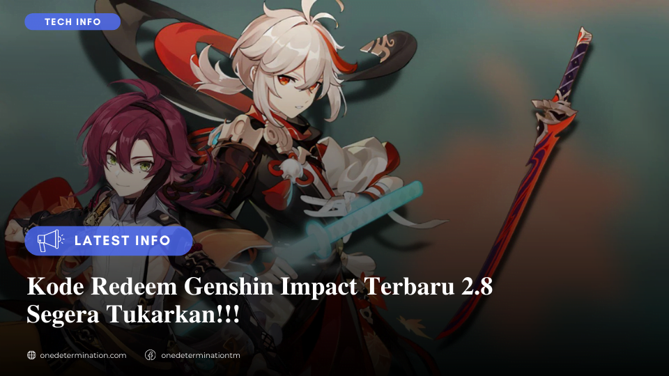 kode redeem genshin impact terbaru