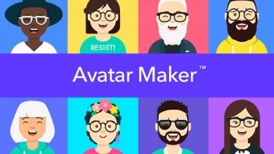 cara membuat avatar 3D gratis