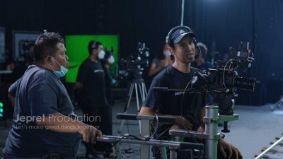 pembuatan video company profile