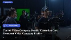 Jasa Video Company Profile