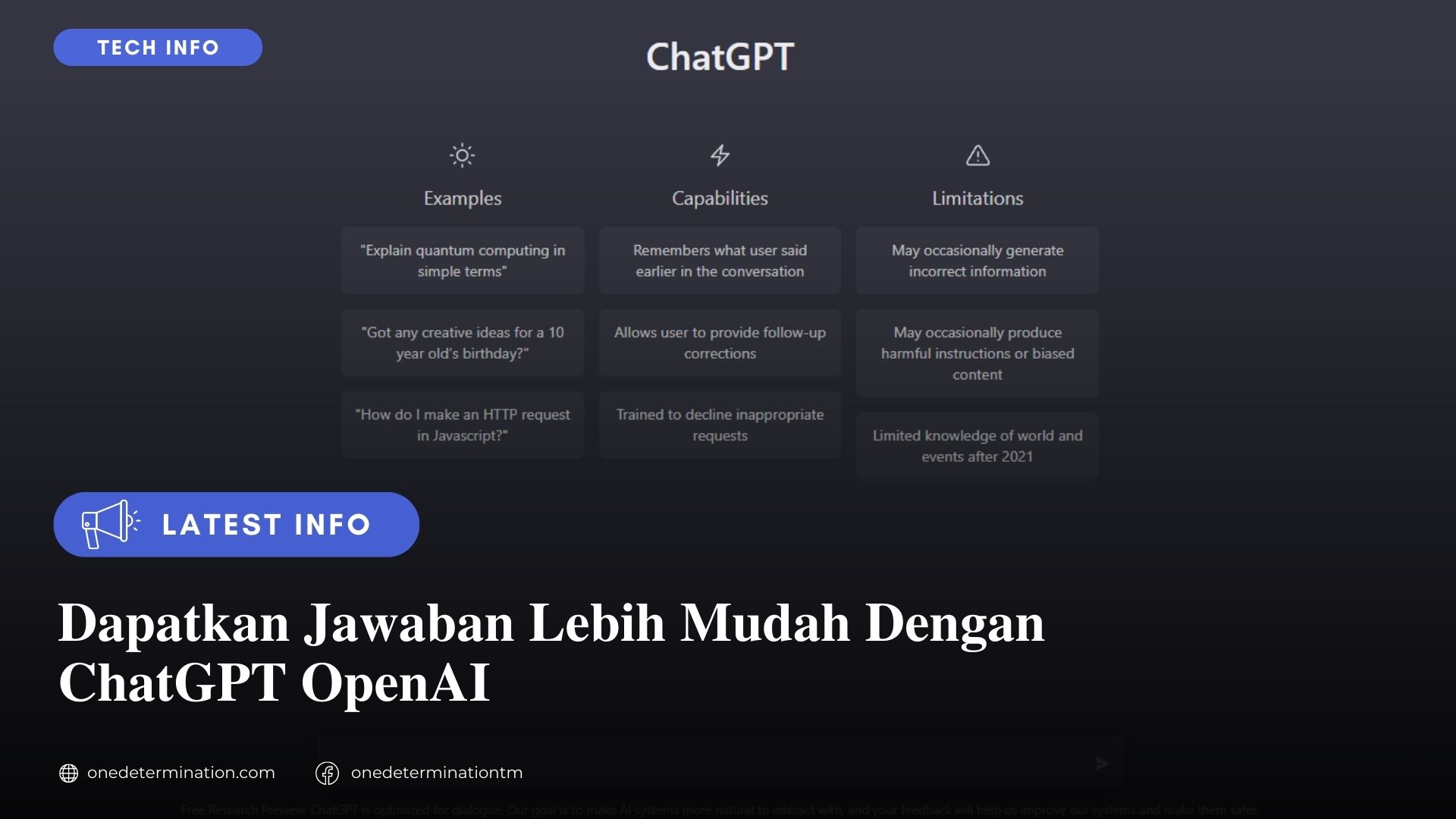 platform Chatbot AI ChatGPT