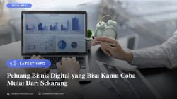 peluang bisnis digital 2022