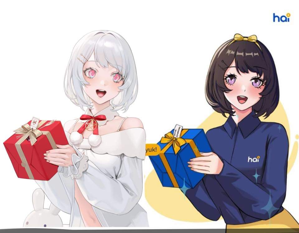 DJPb minta maaf karena ketahuan jiplak karakter anime