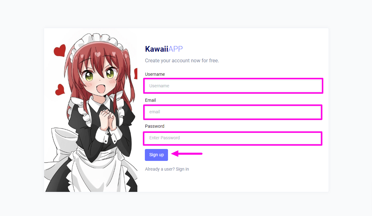 register free whatsapp gateway