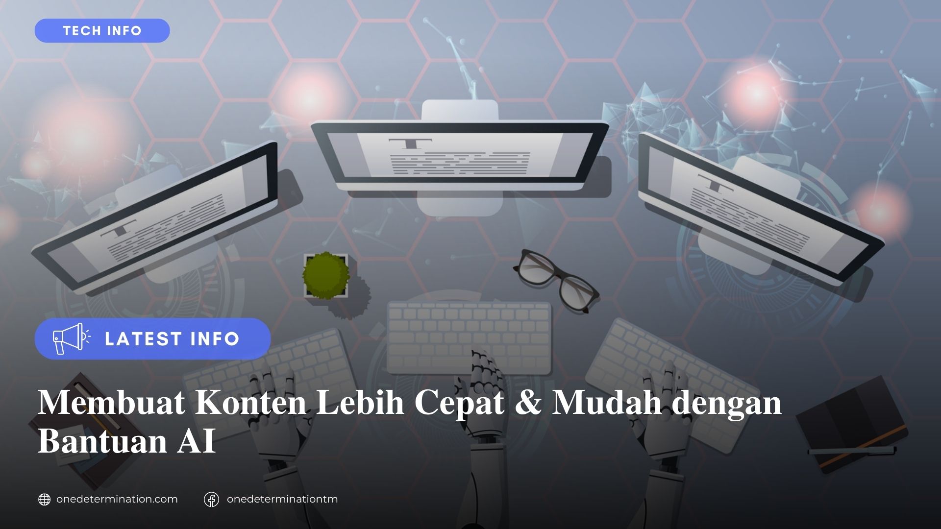 Membuat Konten Cepat And Mudah Dengan Ai