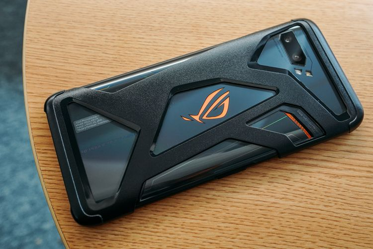 Asus ROG 2 Second