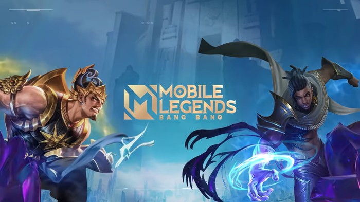 Cabang Esports di SEA Games 2023, dari Game Mobile hingga PC potret game Mobile Legends 